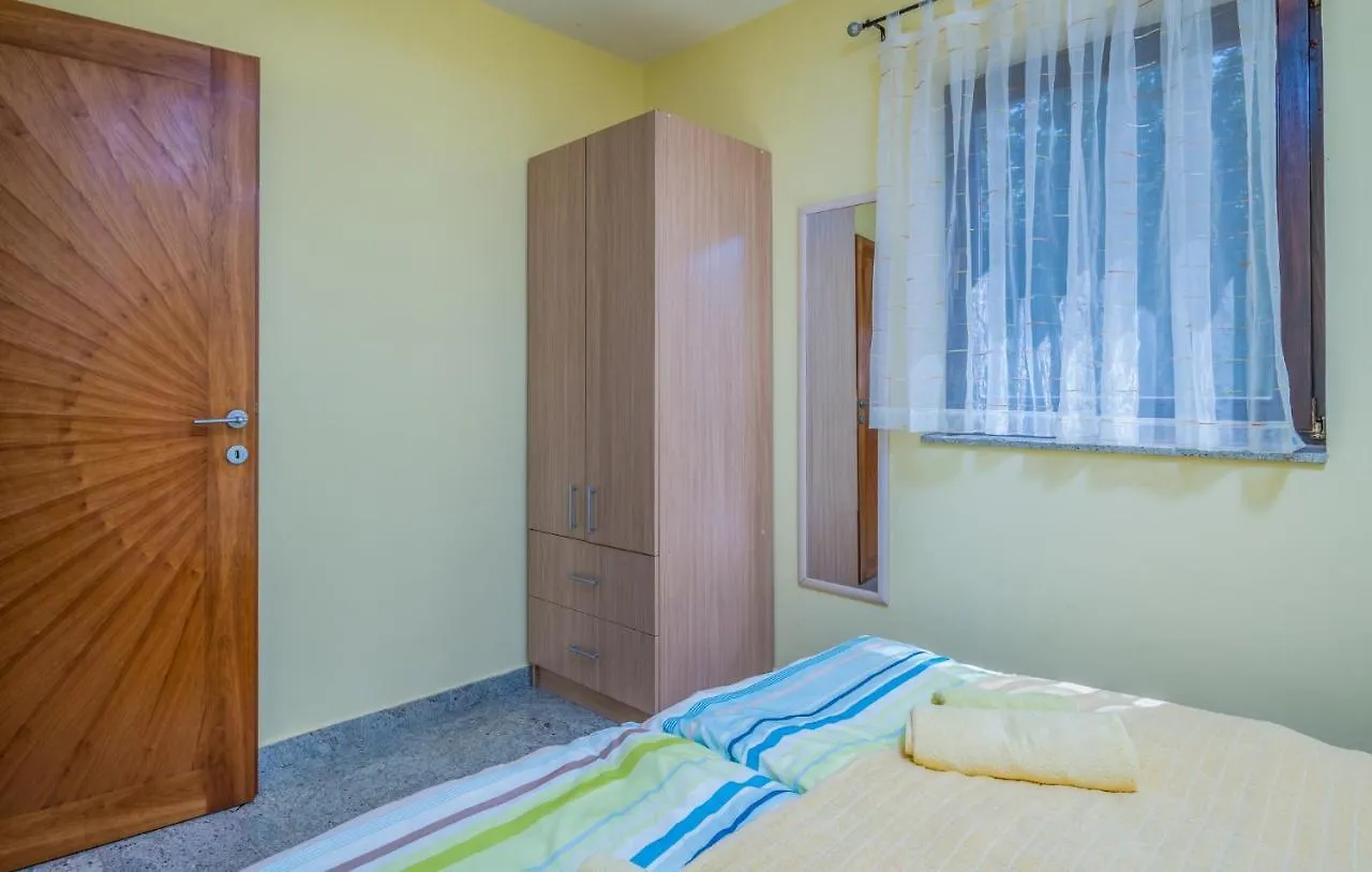 Apartment In Klimno - Insel Krk 41810